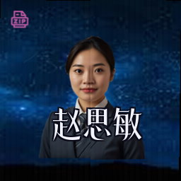 赵思敏