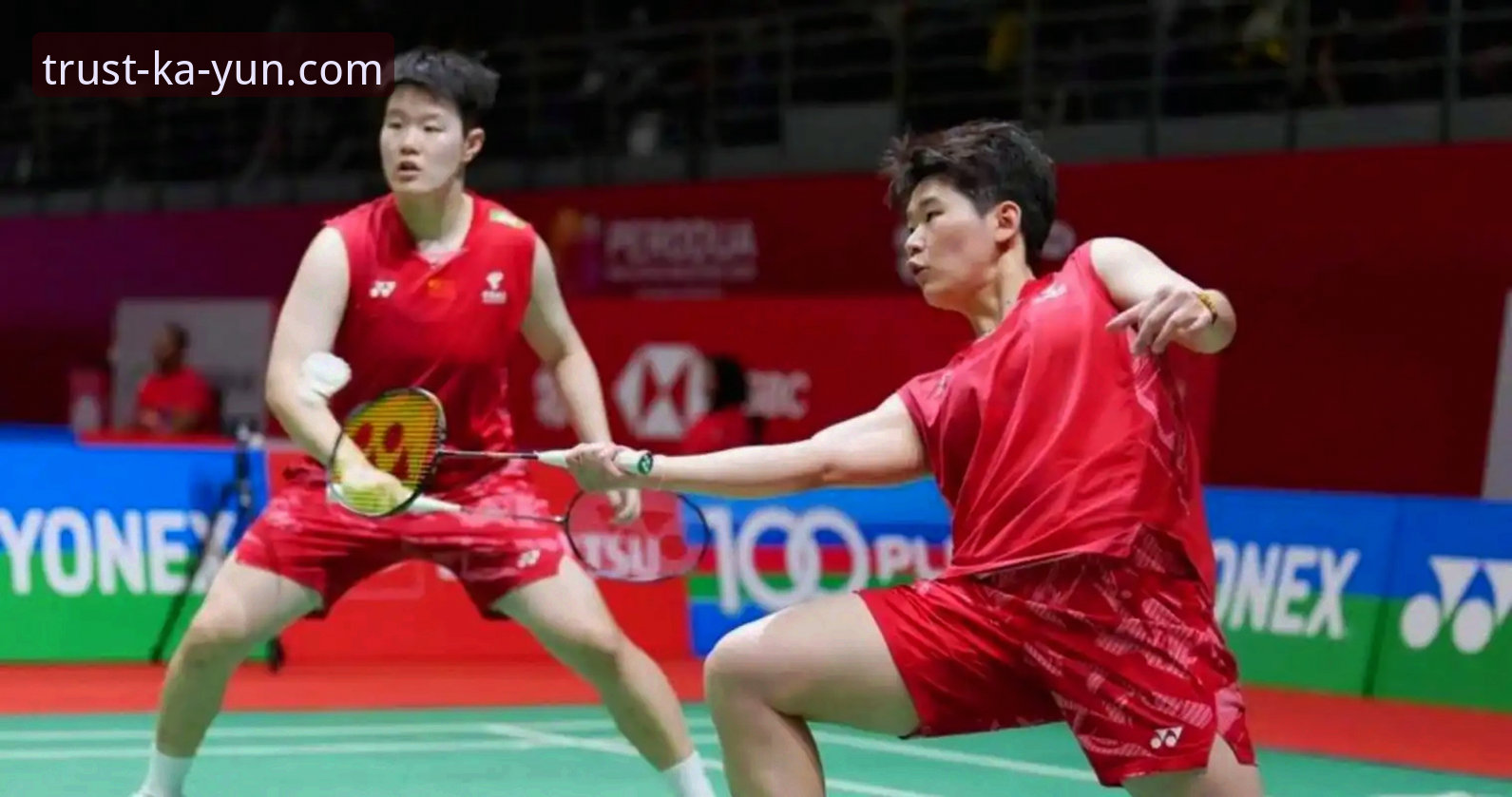 尤伯杯半决赛观赛指南：中国女队3-0横扫日本，第21次晋级决赛